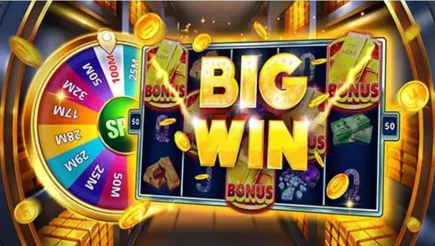 nobita slot featured game showcase