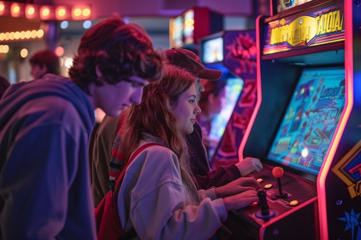 nobita slot featured game showcase