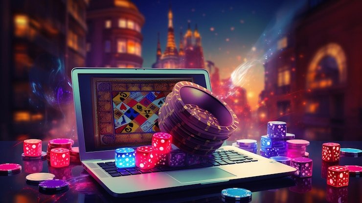 nobita slot featured game showcase